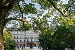  Hôtel Métropole Genève  Женева